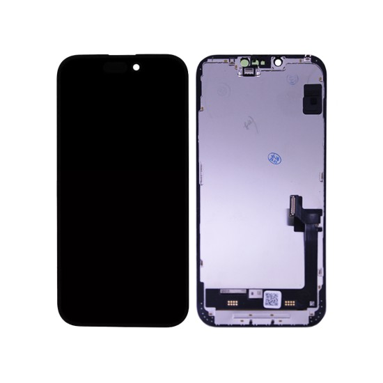 Touch+Display Apple iPhone 14 Plus Black Touch+Display Apple iPhone 14 Plus Black